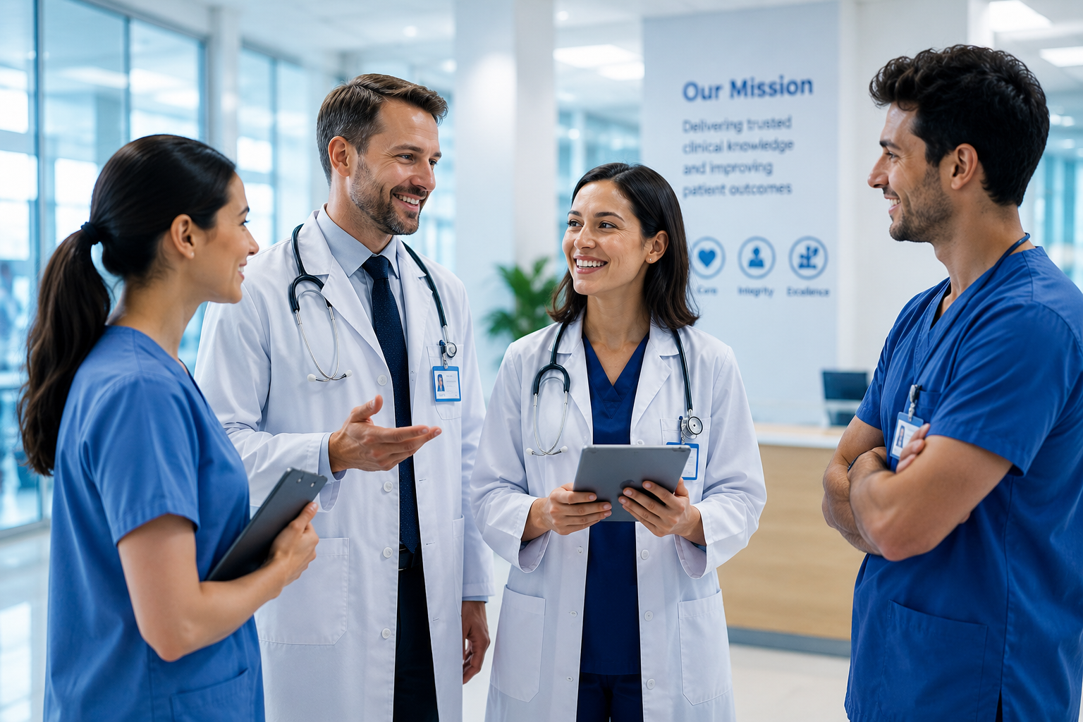 Medical Team